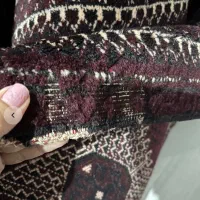 فرش ۱۲متری دستباف ترکمنی|فرش|گنبد کاووس, |دیوار