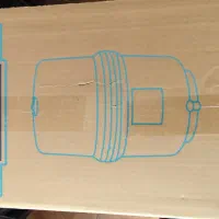 تصفیه آب خانگی ریاحی|آبسردکن و تصفیه آب|پاکدشت, پاکدشت (مامازند)|دیوار