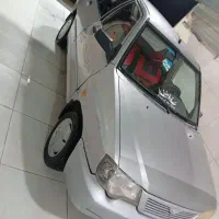 پراید132شاسی پلمپ