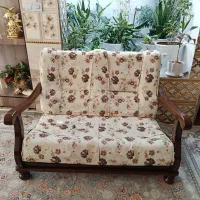 مبل ۷نفره|مبلمان خانگی و میز عسلی|اسدآباد, |دیوار