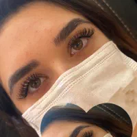 آموزش تخصصی خدمات اکستنشن مژه و لیفت و لمینت ابرو