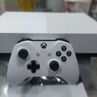 فروش Xbox one s تمیز کم کار
