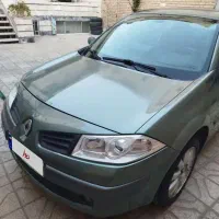 مگان وارداتی 208 متور2000 بهترین رنگ|خودرو سواری و وانت|مشهد, آزادشهر|دیوار