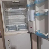 یخچال فریزر فروزان موتور کره|یخچال و فریزر|شیراز, ماه فیروزان|دیوار