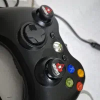 دسته ایکس باکس ۳۶۰ و pc