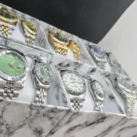 رولکس|ساعت|رشت, منظریه|دیوار