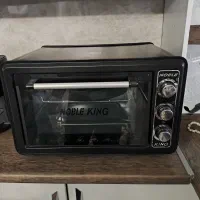 آون توستر نوبل کینگ مدل NF-1004