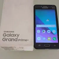 گوشی سامسونگ گرندپن در حد