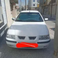 سمندse|خودرو سواری و وانت|فولادشهر, B5|دیوار