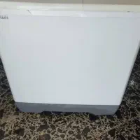 لباسشویی دوقلو|ماشین لباسشویی و خشک‌کن لباس|بوشهر, |دیوار