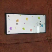 سامسونگ Galaxy S24 Ultra با حافظهٔ ۲۵۶ گیگابایت|موبایل|مشهد, شهید بهشتی|دیوار