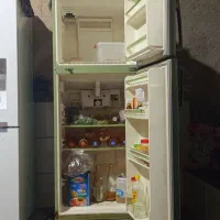 یخچال فریزر