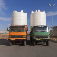 خاور 608|خودرو سنگین|اشتهارد, |دیوار