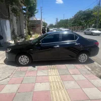 دنا پلاس سانروف مدل ۹۷