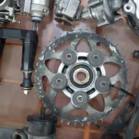 قطعات استوک بنلی 300|قطعات یدکی و لوازم جانبی|تهران, آبشار|دیوار