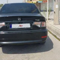 سورن پلاس مشکی ef7 درحد