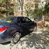 دنا مدل۹۵بیرنگ|خودرو سواری و وانت|تهران, شهرک ولیعصر شمالی|دیوار