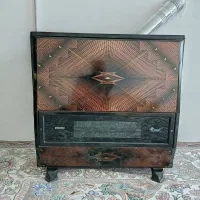 بخاری ایران شرق نونو