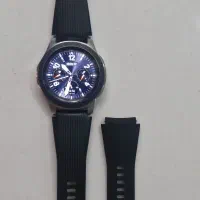 ساعت سامسونگ