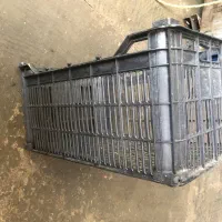 قالب گوجه ۱۸ کیلو لوبیایی