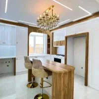 ولنجک ۱۲۶ متر  ۲ خوابه  فول بازسازی شده