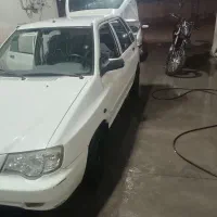 پراید 111مدل 95|خودرو سواری و وانت|نیشابور, مدرس|دیوار