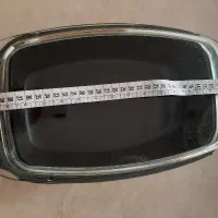 تابه و قابلمه چدن