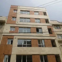 آپارتمان 94 متری دو خواب فول امکانات شیک وتمیز