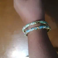 بنگل نو دو عدد سبز و آبی|بدلیجات|نجف‌آباد, یزدانشهر|دیوار