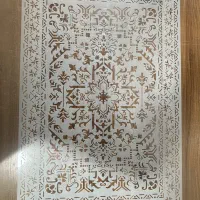 شابلون فرش/حروف کالیگرافی