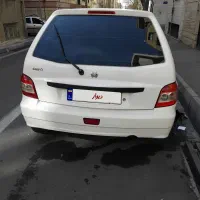پراید 111 مدل 94|خودرو سواری و وانت|تهران, صفا|دیوار