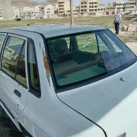 پراید 88|خودرو سواری و وانت|خرم‌آباد, |دیوار