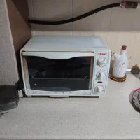 توستر سونی بسیار خوب با تضمین