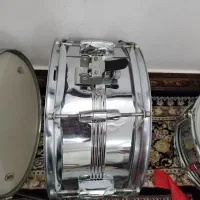 طبل ریز سالم صدای بسیار عالی مخصوص دسته و تعزیه|درام و پرکاشن|قم, بنیاد|دیوار