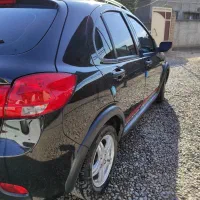 کوییک gxrlصفر رینگ اسپرت|خودرو سواری و وانت|آق قلا, |دیوار