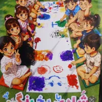 استخدام مربی مهدکودک ( جنب متروی مفتح)