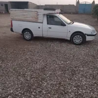 وانت اریسان تیپ ۱