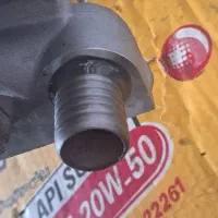 قطعات استوک موتور گیربکس ام وی ام ۱۱۰ چهار سیلندر|قطعات یدکی و لوازم جانبی|مشهد, عبادی|دیوار