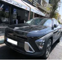 هیوندای  .. KONA .. مدل 2025       آماده تحویل|خودرو سواری و وانت|تهران, تهران‌ویلا|دیوار