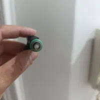 سوزن انژکتور