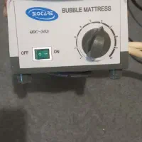 پمپ تشک بادی. بیوکر