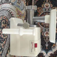 چرخ گوشت