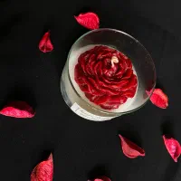 فروش شمع و گیفت عروس های دستساز|صنایع دستی و سایر لوازم تزئینی|رشت, توشیبا|دیوار