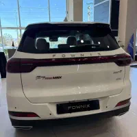 فروش تیگو 7(F7)پرومکس|خودرو سواری و وانت|همدان, |دیوار