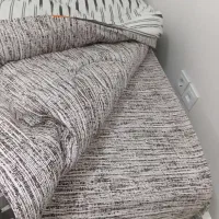 روتختی دو نفره نوعه تازه خریدم|سرویس روتختی|اسلامشهر, شهرک قائمیه|دیوار