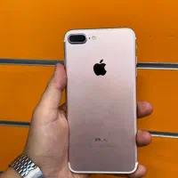 Iphone 7 plus 128G