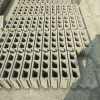 بلوک سبک مستقیم از کارخانه