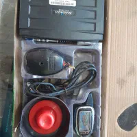 دزدگیر.    مانیتور.   ردیاب   (پردیس)