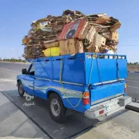 نیسان اخر401