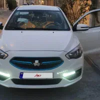 شاهین Gاتومات مدل 403